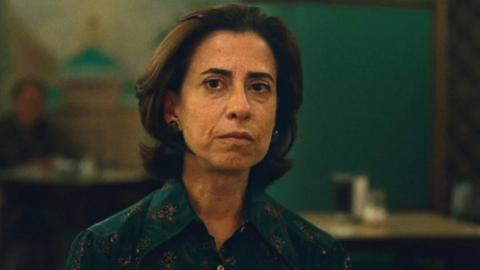 ‘Ainda estou aqui’: Fernanda Torres é uma das apostas da imprensa internacional para o Oscar