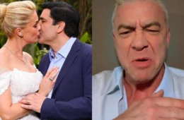 Alexandre Correa detona noivado de Ana Hickmann e Edu em vídeo