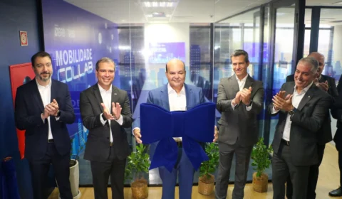 GDF assina acordo para criação de aplicativo que integra diferentes meios de transporte