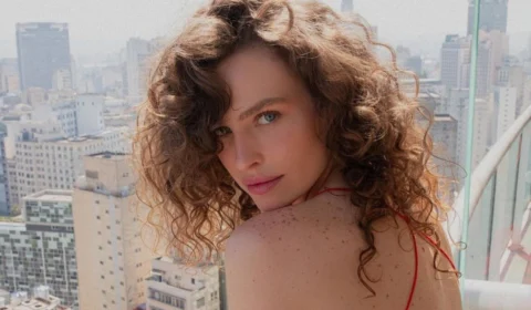 Atriz Maidê Mahl é encontrada em São Paulo