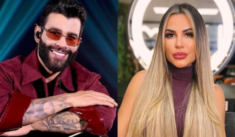 Avião de Gusttavo Lima? Veja aeronave apreendida em operação com Deolane