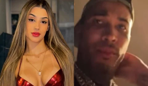 Bia Miranda grávida: Veja reação de Gato Preto com positivo