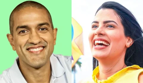 Eleições 2024: Arthur Henrique cai nas intenções de voto e Catarina Guerra cresce em Boa Vista