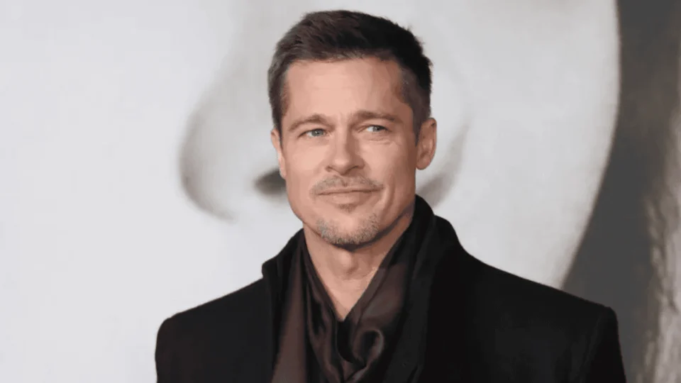 Falso Brad Pitt dá golpe de cerca de R$ 2 milhões em fãs na Espanha