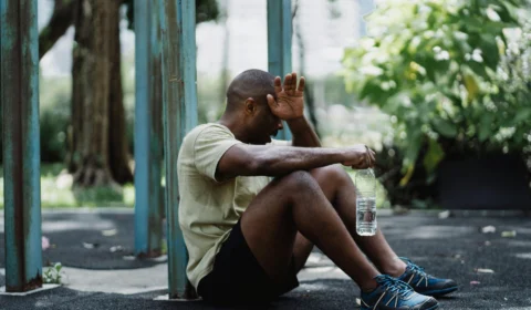 Como melhorar a qualidade do ar em casa durante o tempo seco