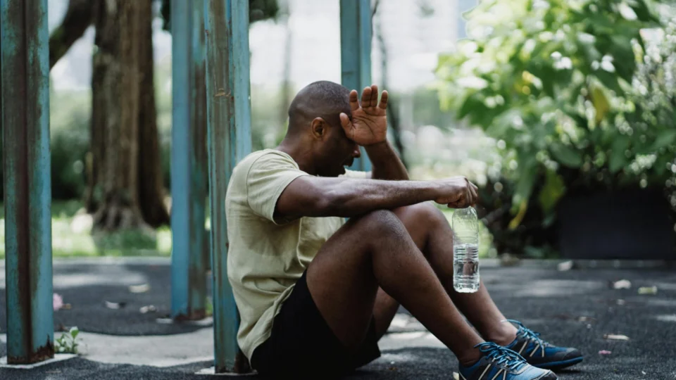 Como melhorar a qualidade do ar em casa durante o tempo seco