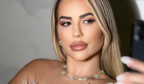 Defesa de Deolane Bezerra recorre ao STF para barrar ida à CPI dos Jogos e Apostas