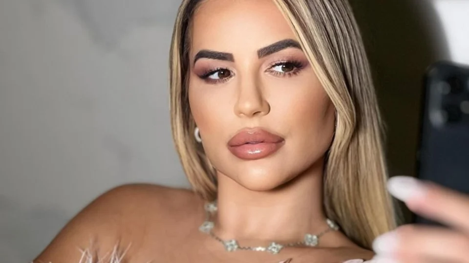 Defesa de Deolane Bezerra recorre ao STF para barrar ida à CPI dos Jogos e Apostas