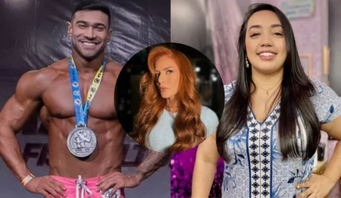 Caso Djidja: polícia aprova ‘relaxamento’ de prisões; confira