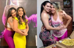 Caso Djidja: ex-sinhazinha pedia para não ser torturada pela mãe