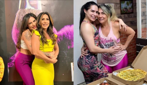 Caso Djidja: ex-sinhazinha pedia para não ser torturada pela mãe