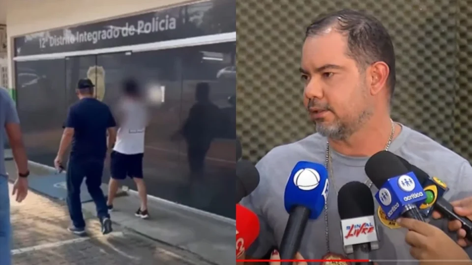 Caso do personal trainer em Manaus: confira atualizações da polícia