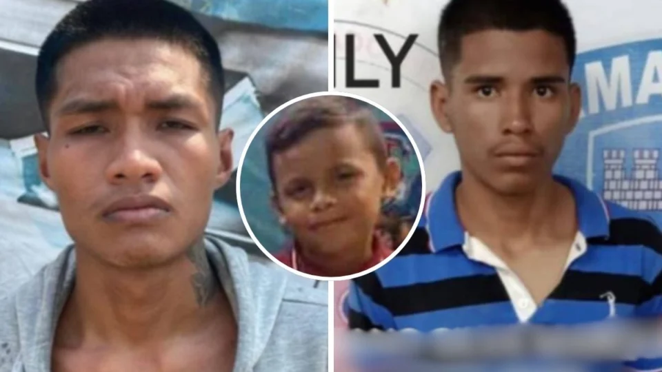 Caso Gabriel Rhavi: polícia prende dois suspeitos e um segue foragido; veja foto