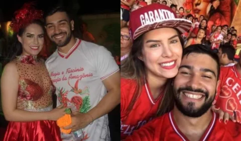 Caso Djidja: polícia indica que Bruno poderia ter salvado ex-sinhazinha; assista