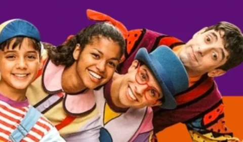 Castelo Rá-Tim-Bum: veja ‘antes e depois’ dos personagens após 30 anos