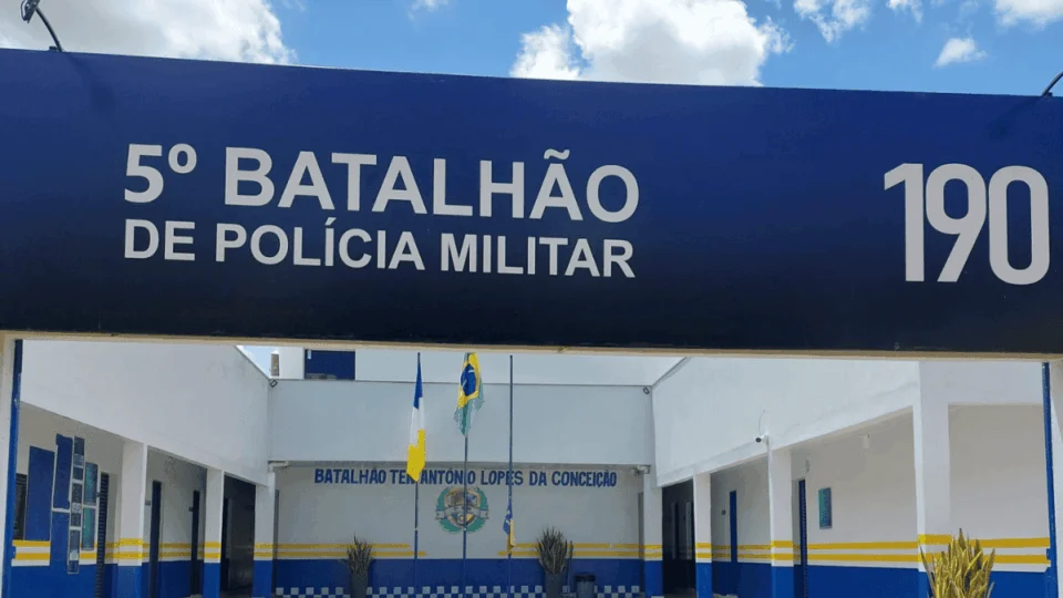 Celular é recuperado pela Polícia Militar em Porto Nacional