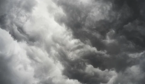 Inmet emite alerta de chuvas intensas neste sábado (12) em Rio Branco e mais 13 cidades