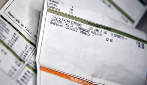 Luz mais cara em Manaus: bandeira tarifária amarela começa a valer a partir de maio