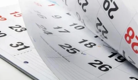 Dia 15 de novembro é feriado nacional?