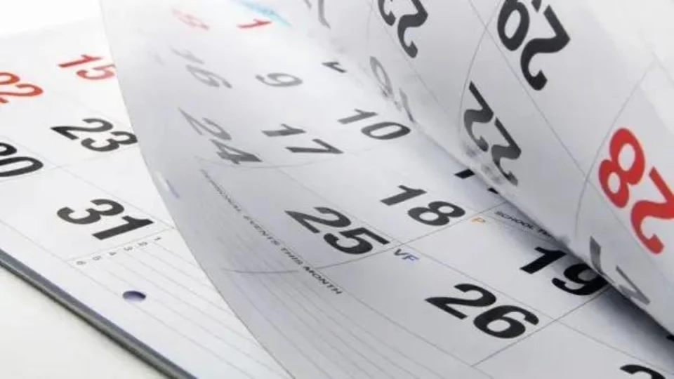 Dia 15 de novembro é feriado nacional?