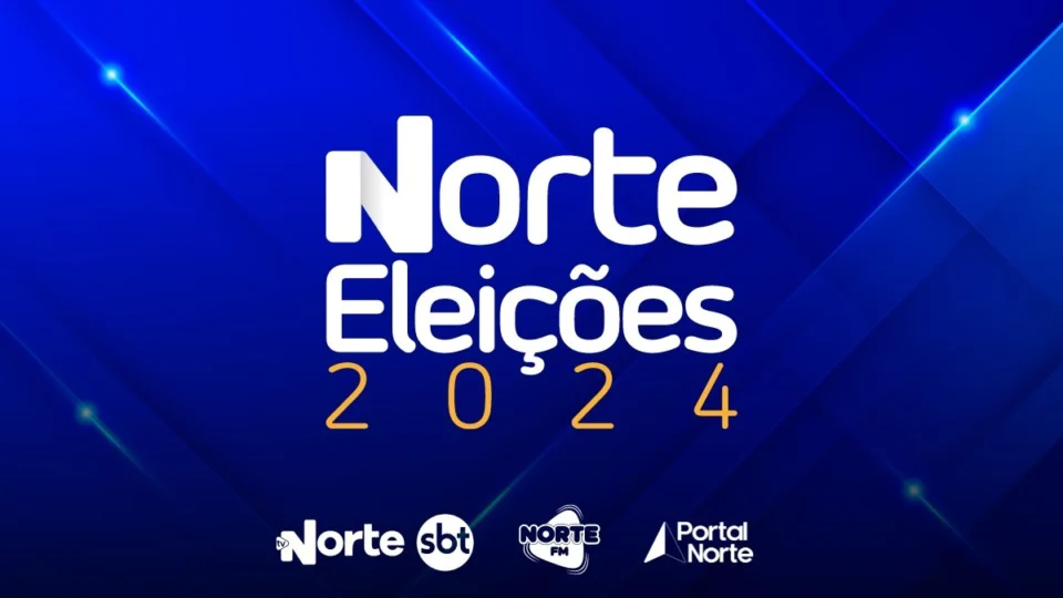Norte Eleições: assista ao debate com os candidatos à Prefeitura de Araguaína