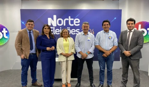Norte Eleições: candidatos à Prefeitura de Palmas avaliam participação no debate