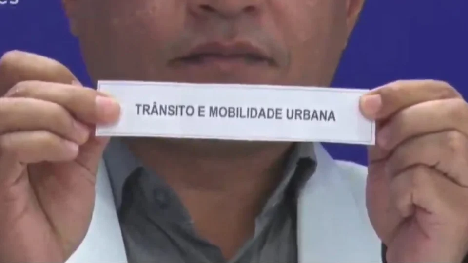 Debate em Gurupi: veja os principais momentos do 3º bloco