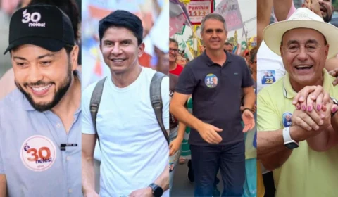 Debate para prefeito de Rio Branco acontece na segunda (16/9); saiba onde assistir