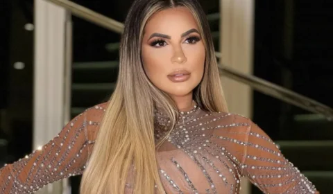 CPI recorre a decisão que desobriga depoimento de Deolane Bezerra