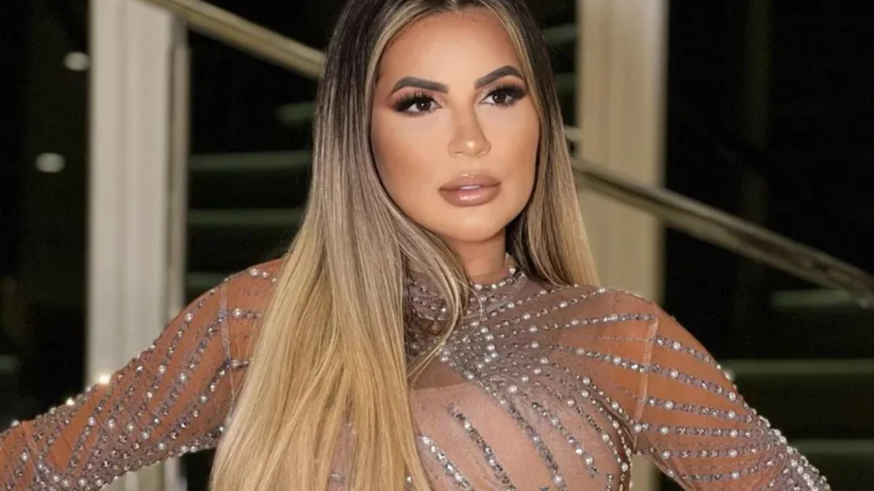 Deolane Bezerra presa: O que se sabe até agora sobre prisão de influenciadora no Recife