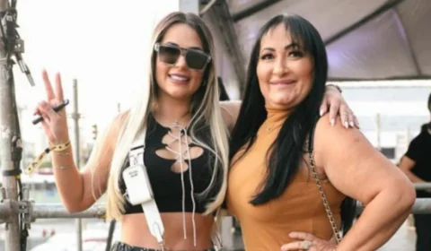 Mãe de Deolane Bezerra decide depor em CPI das bets