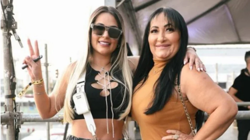 Mãe de Deolane Bezerra decide depor em CPI das bets