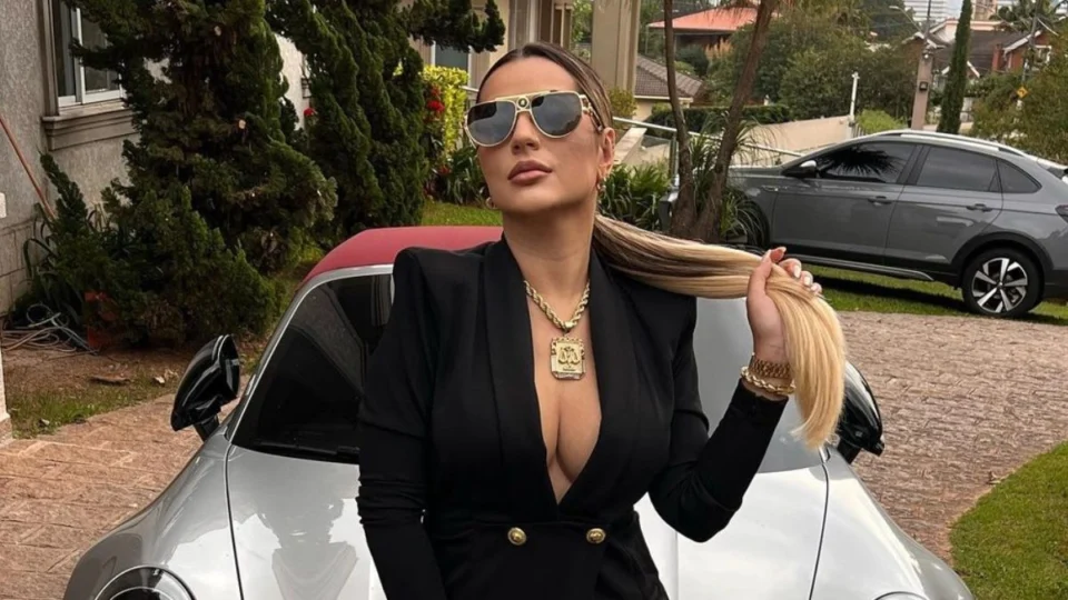 Deolane Bezerra: OAB fala sobre prisão de influenciadora