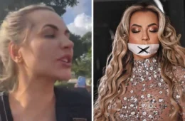 Deolane Bezerra volta a ser presa após descumprir medidas cautelares