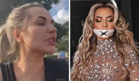 Deolane é solta, porém, com restrições; saiba quais