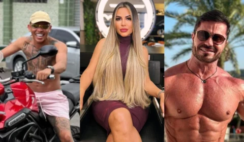 Deolane presa: relembre 8 casos de influenciadores suspeitos de crimes