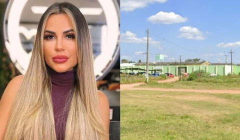 Deolane Bezerra ficará em presídio superlotado e com condenadas por canibalismo