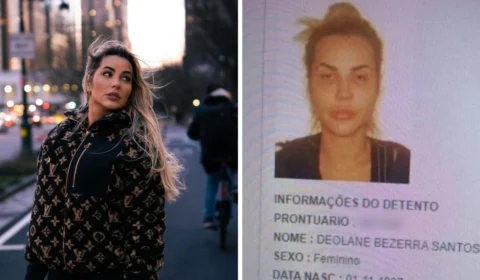 Defesa de Deolane solicita prisão domiciliar após audiência de custódia