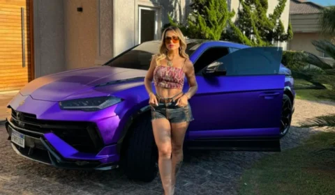 Deolane solta e ‘pobre’, afirma colunista; entenda decisão