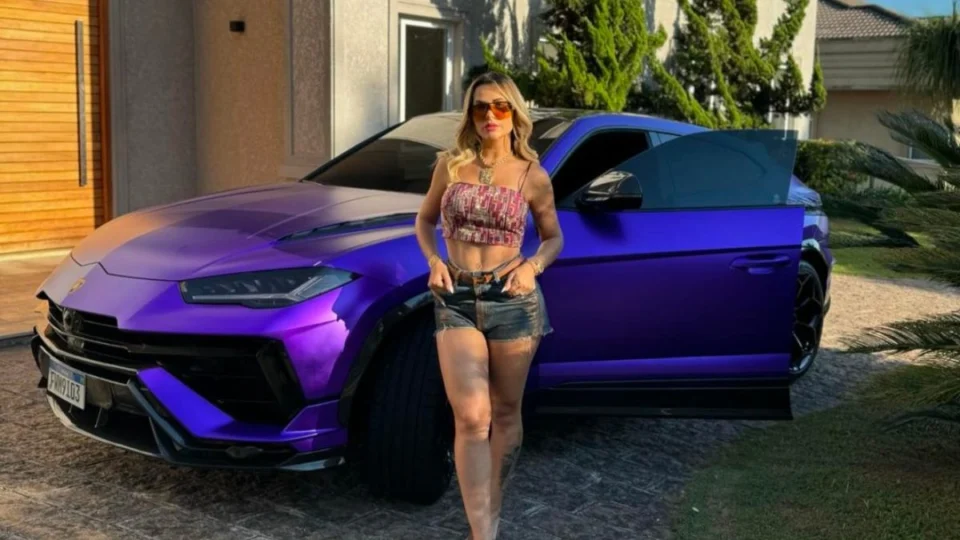 Deolane solta e ‘pobre’, afirma colunista; entenda decisão