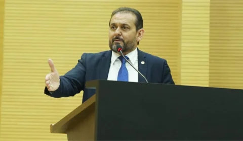 Incêndios criminosos em Rondônia: deputado faz alerta sobre produtores rurais