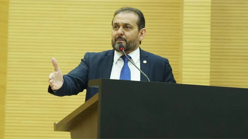 Incêndios criminosos em Rondônia: deputado faz alerta sobre produtores rurais