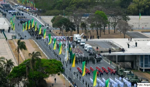 Conheça os direitos do trabalhador no feriado de 7 de Setembro