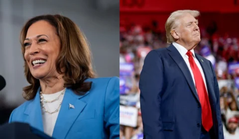 Disney+ anuncia transmissão do debate presidencial americano no Brasil