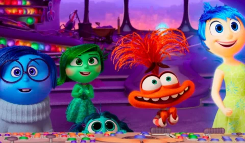 Divertida Mente 2: saiba quando o filme chega ao Disney+