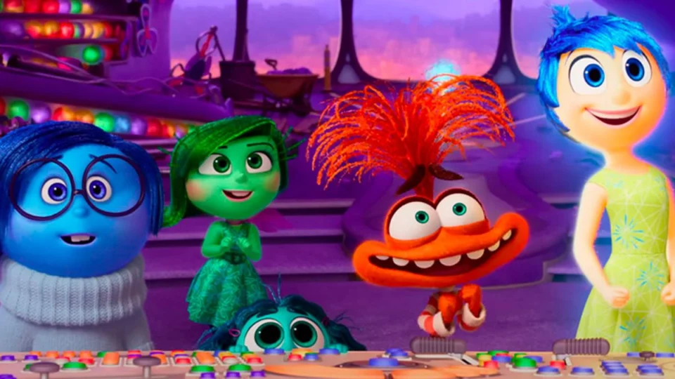 Divertida Mente 2: saiba quando o filme chega ao Disney+