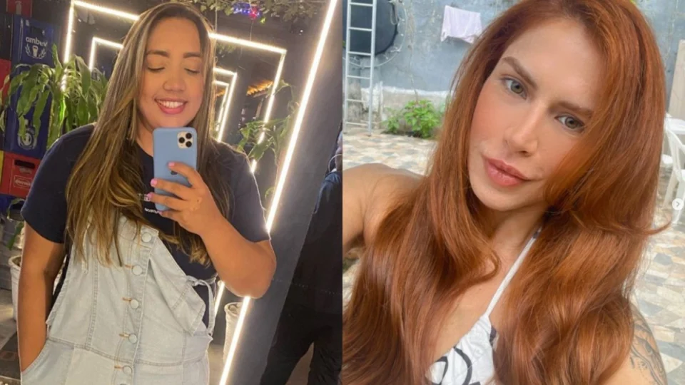 EXCLUSIVO: Verônica Seixas afirma que depressão foi principal causa da morte de Djidja