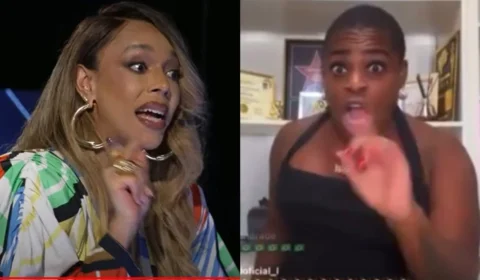 Erika Hilton detona Jojo Todynho após ‘surto’ em live; confira