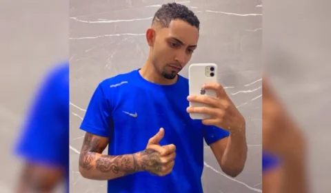 Esfaqueado na cabeça, homem morre após 2 dias internado no TO