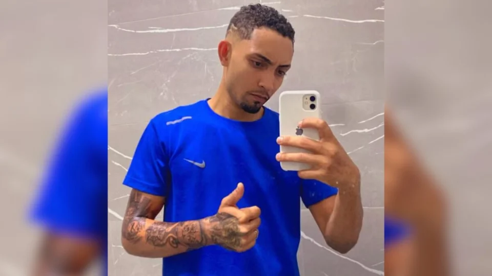 Esfaqueado na cabeça, homem morre após 2 dias internado no TO